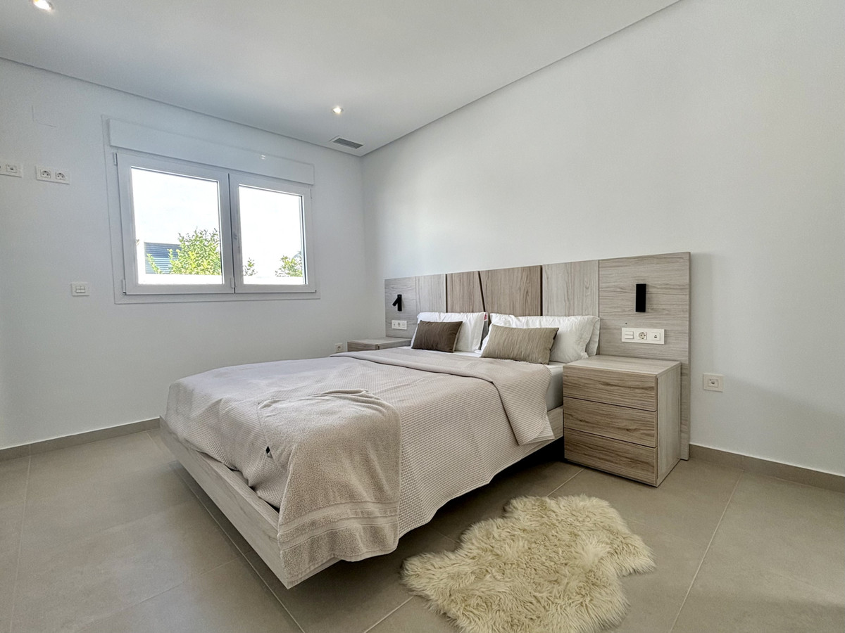 Villa en Benijófar: 3 habitaciones