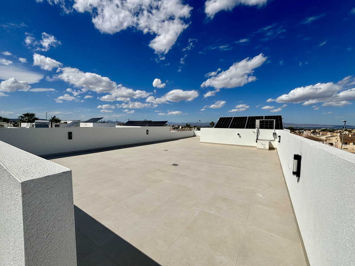 Villa en Benijófar: 3 habitaciones
