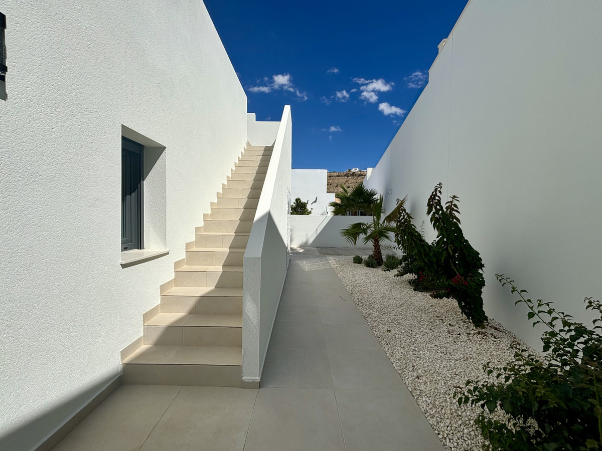 Villa en Benijófar: 3 habitaciones