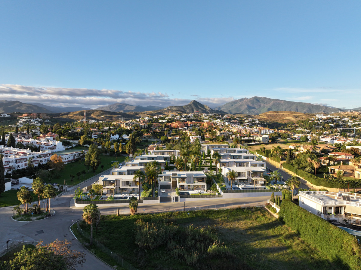 Impresionante villa en Estepona: 5 habitaciones