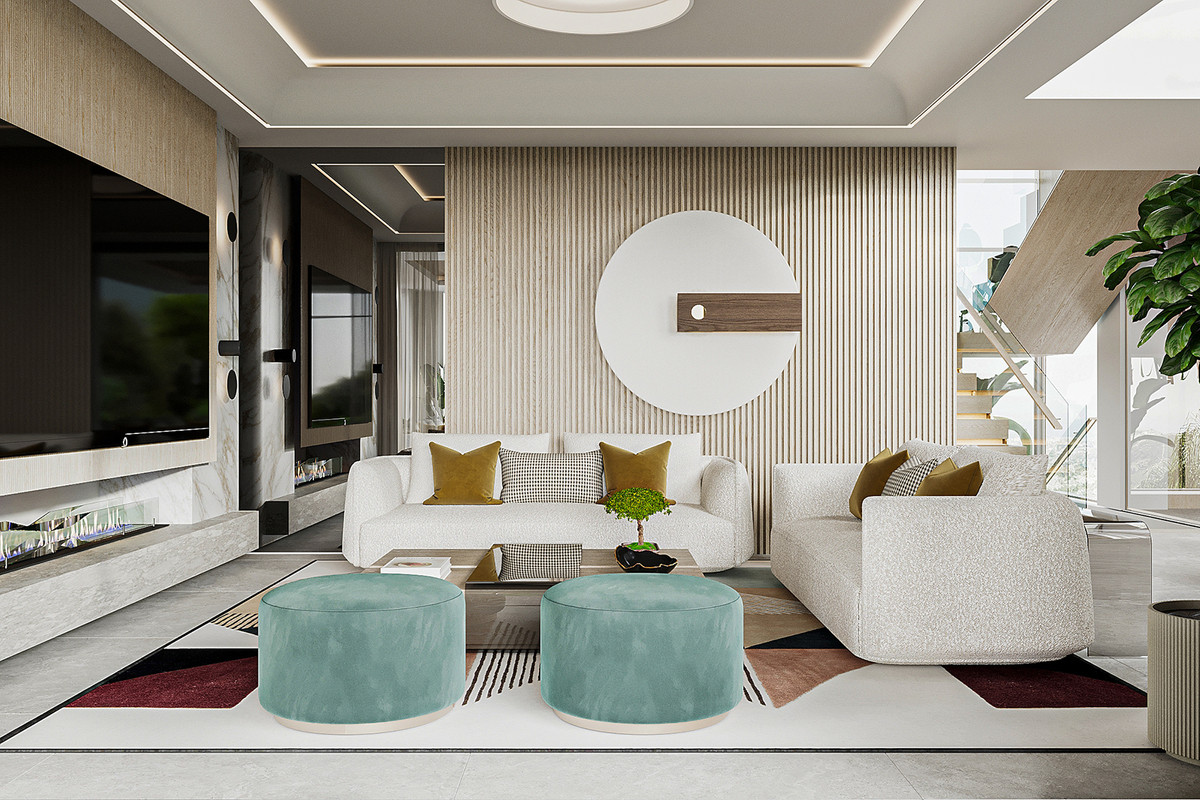 Lujo en Marbella: Villa exclusiva
