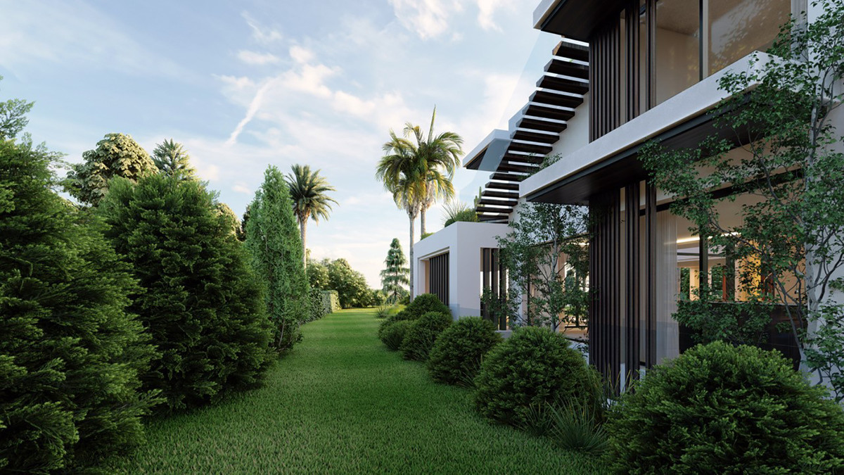 Lujo en Marbella: Villa exclusiva