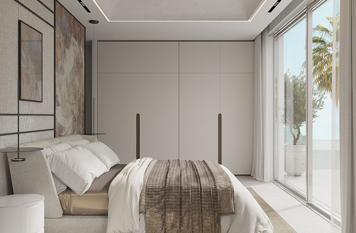 Lujo en Marbella: Villa exclusiva