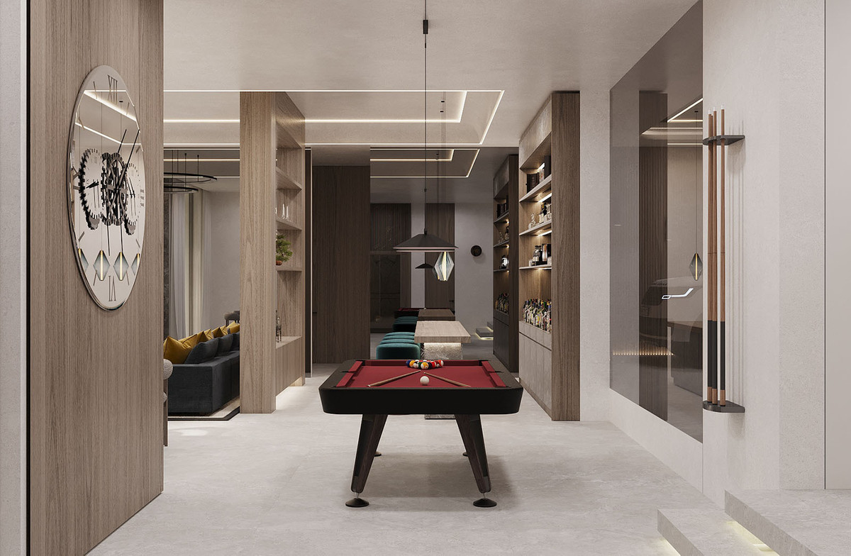 Lujo en Marbella: Villa exclusiva