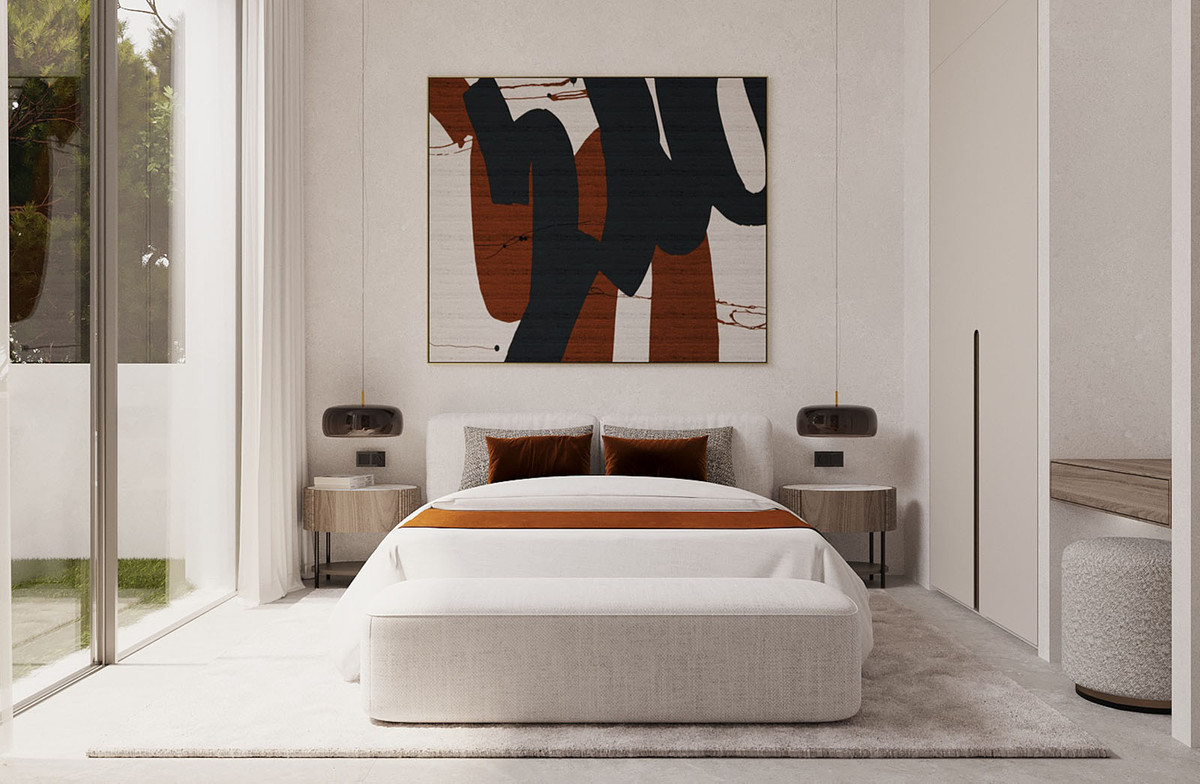 Lujo en Marbella: Villa exclusiva