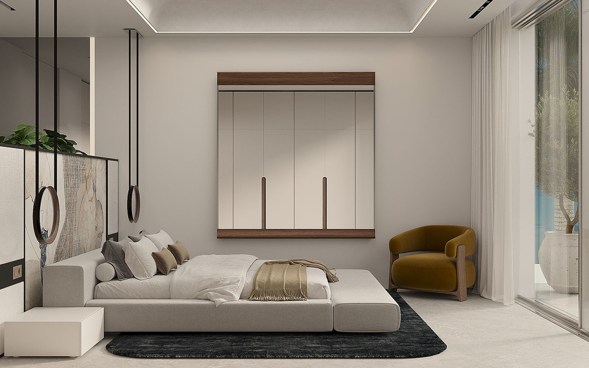 Lujo en Marbella: Villa exclusiva