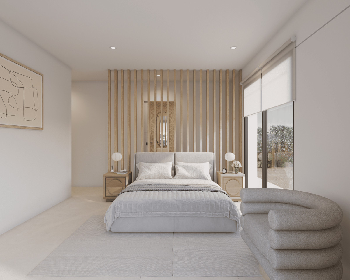 Villa en Fuente-Álamo: ¡Tu hogar ideal!