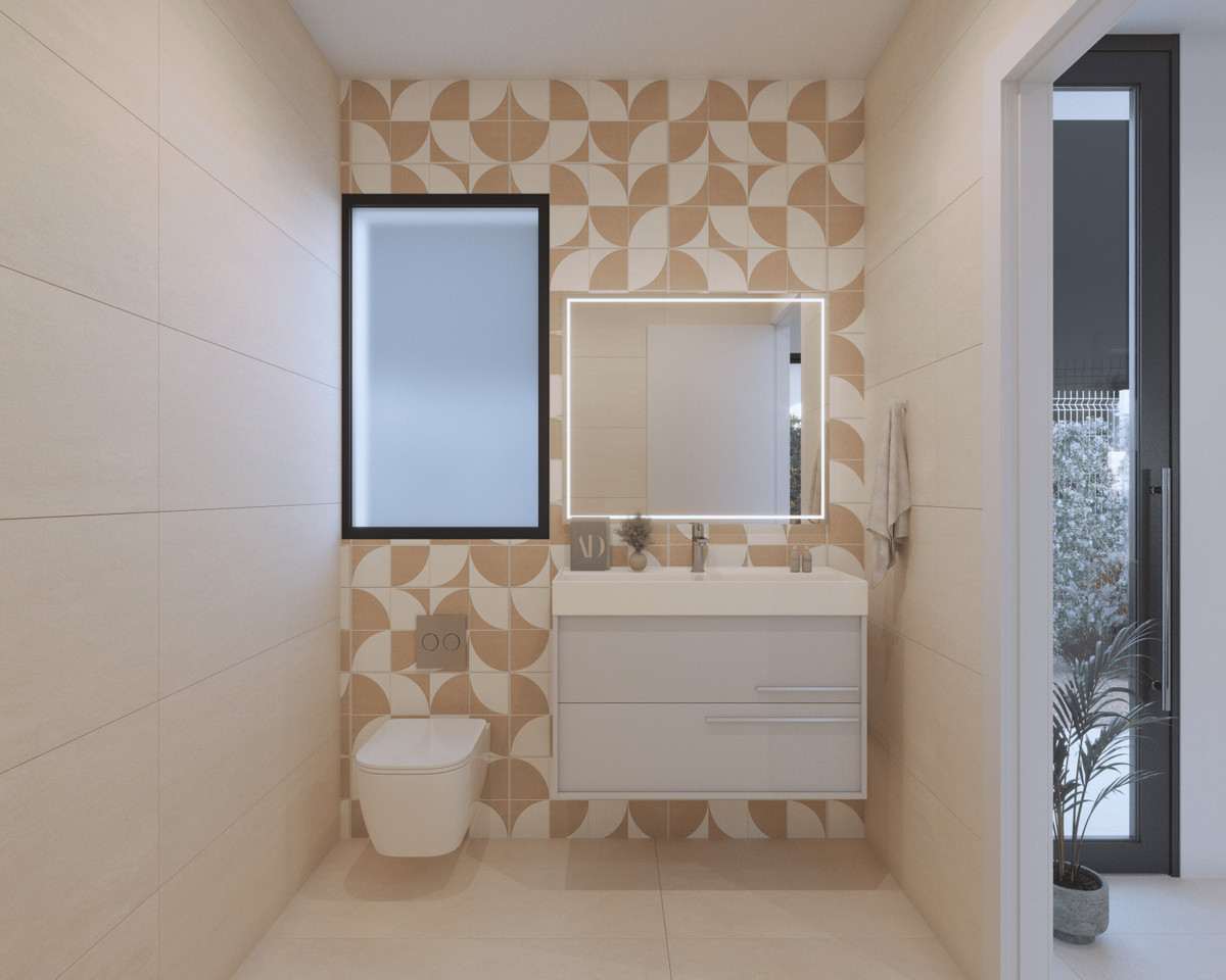 Villa en Fuente-Álamo: ¡Tu hogar ideal!