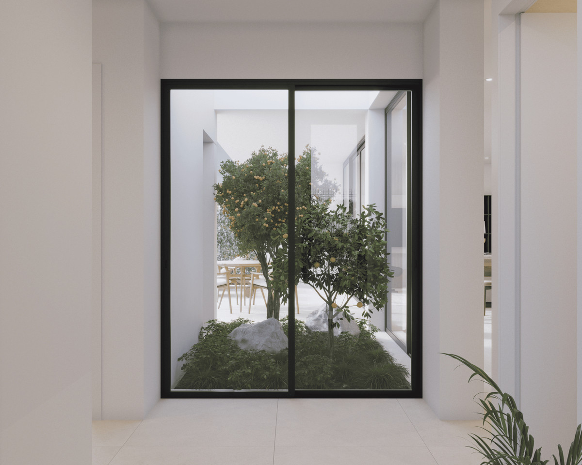 Villa en Fuente-Álamo: ¡Tu hogar ideal!
