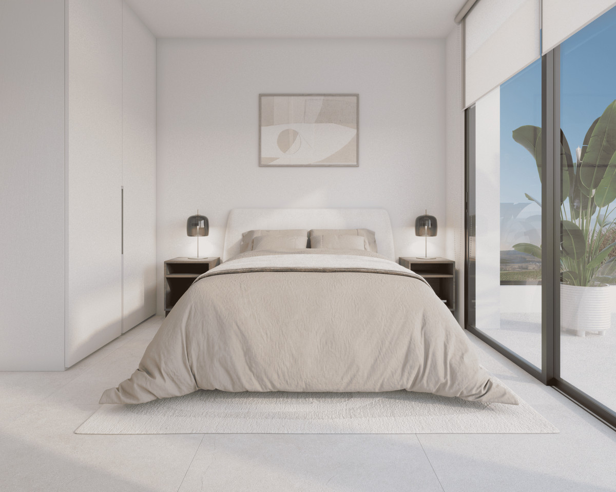 Villa en Fuente-Álamo: ¡Tu hogar ideal!
