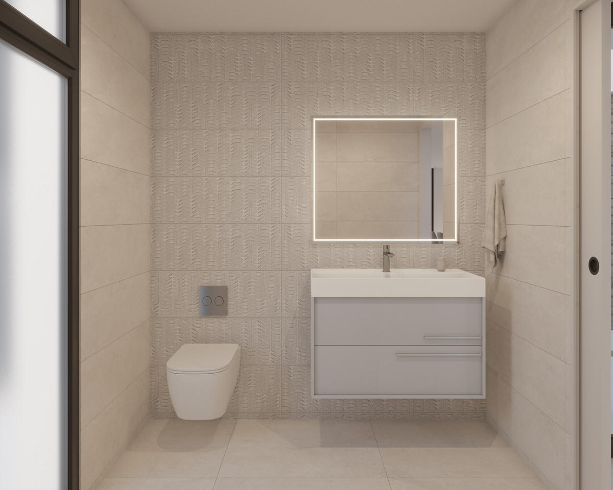 Villa en Fuente-Álamo: ¡Tu hogar ideal!