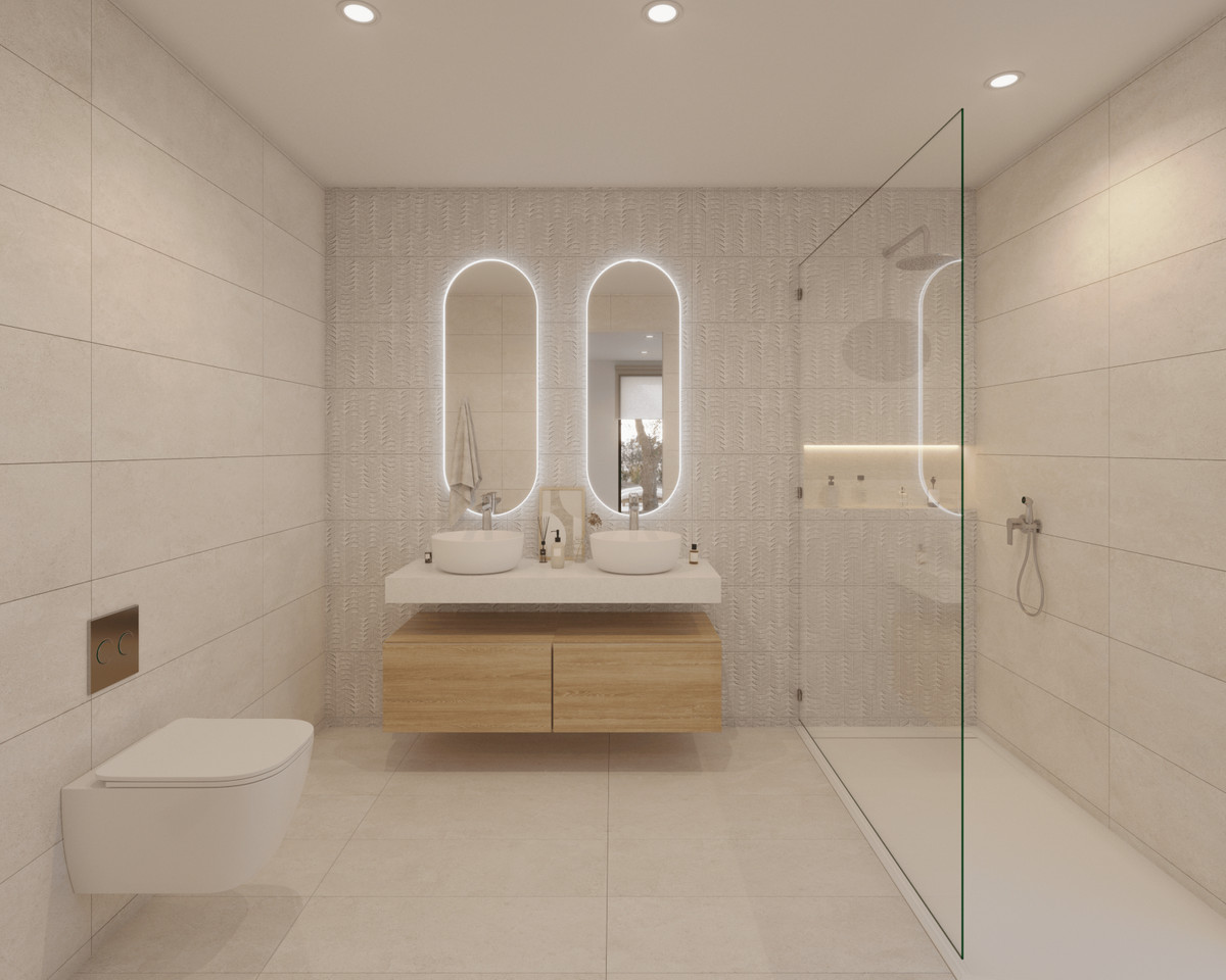 Villa en Fuente-Álamo: ¡Tu hogar ideal!