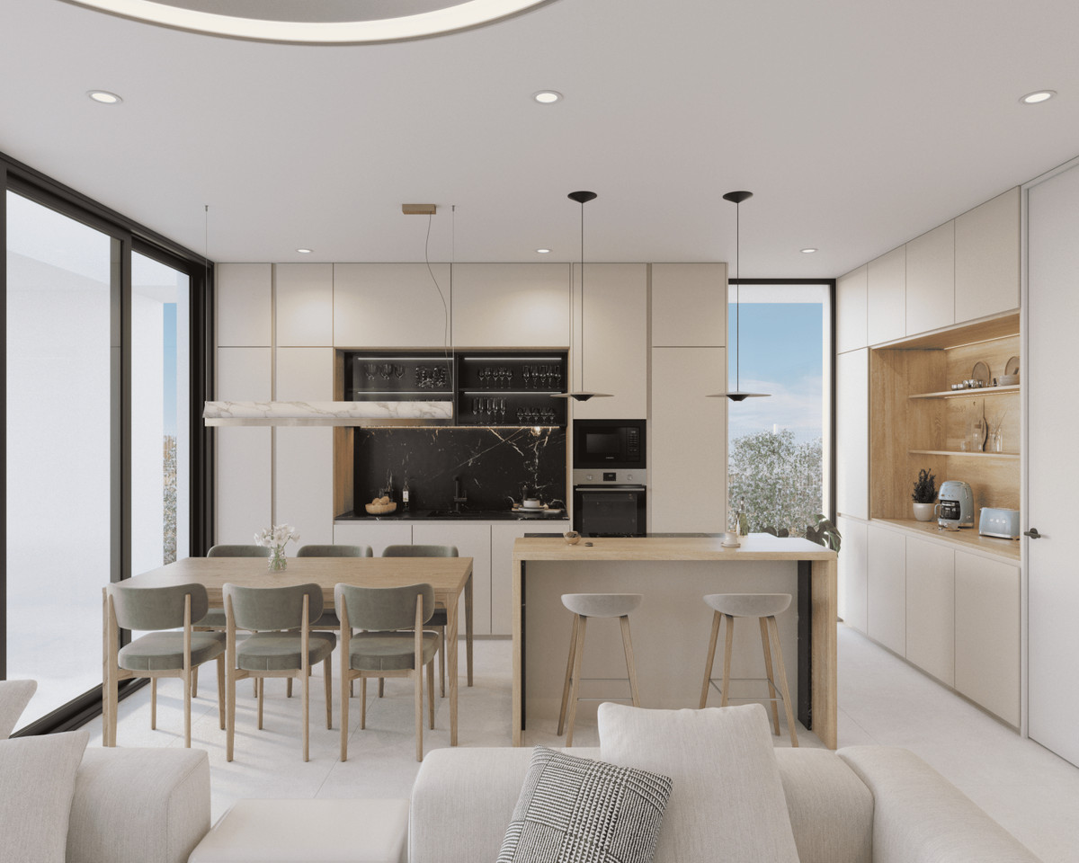 Villa en Fuente-Álamo: ¡Tu hogar ideal!