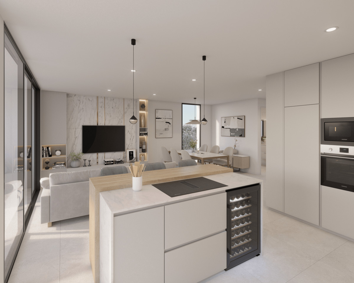 Villa en Fuente-Álamo: ¡Tu hogar ideal!