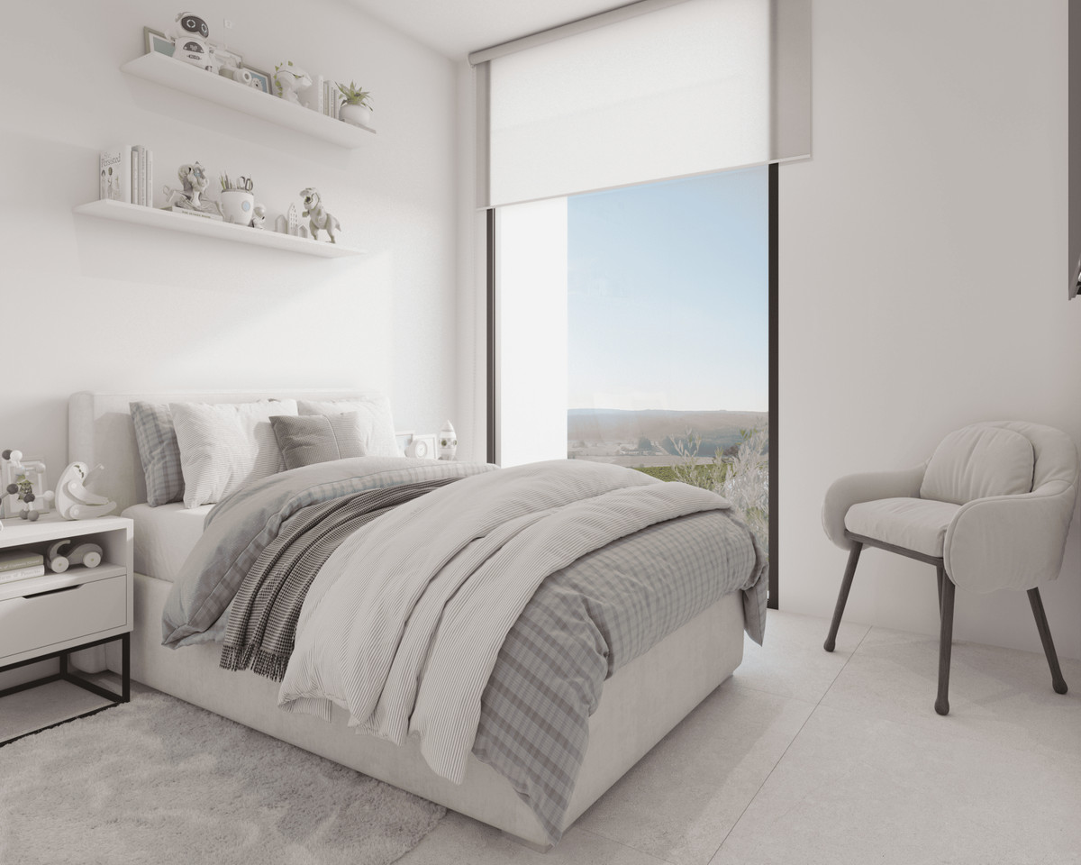 Villa en Fuente-Álamo: ¡Tu hogar ideal!