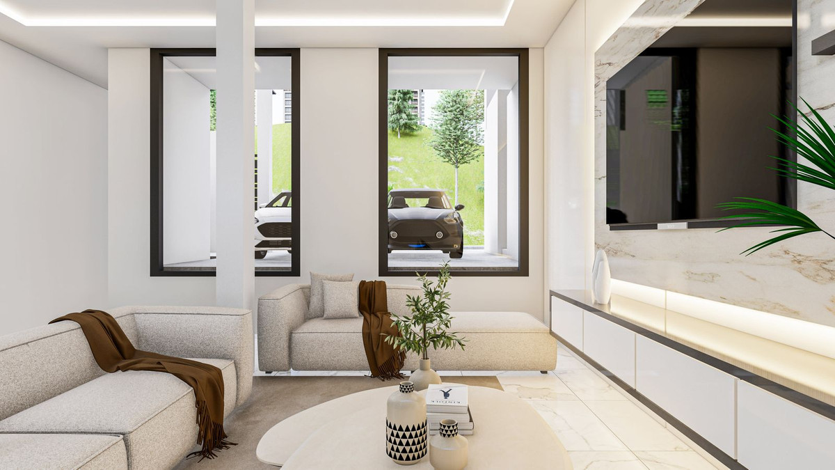 Villa de Lujo en Mijas: 1.300.000€