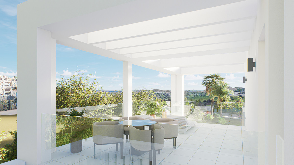 Villa de Lujo en Mijas: 1.300.000€