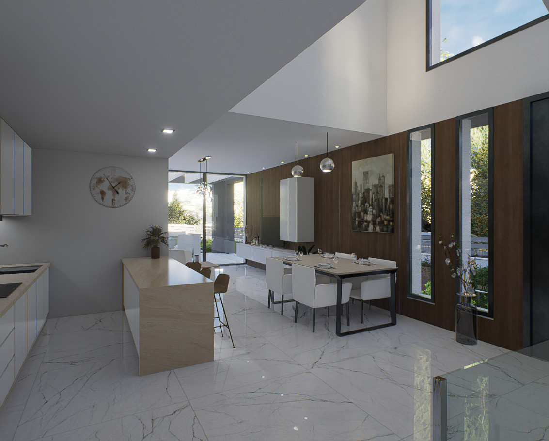 Villa de Lujo en Mijas: 1.300.000€