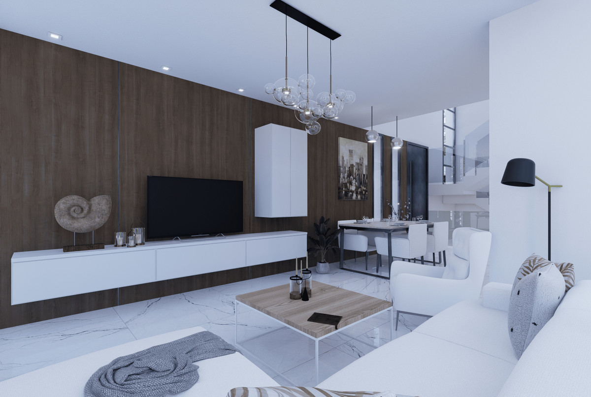 Villa de Lujo en Mijas: 1.300.000€