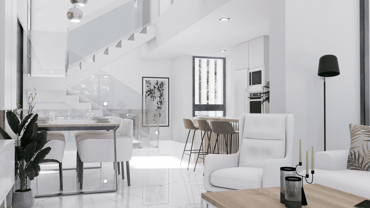 Villa de Lujo en Mijas: 1.300.000€