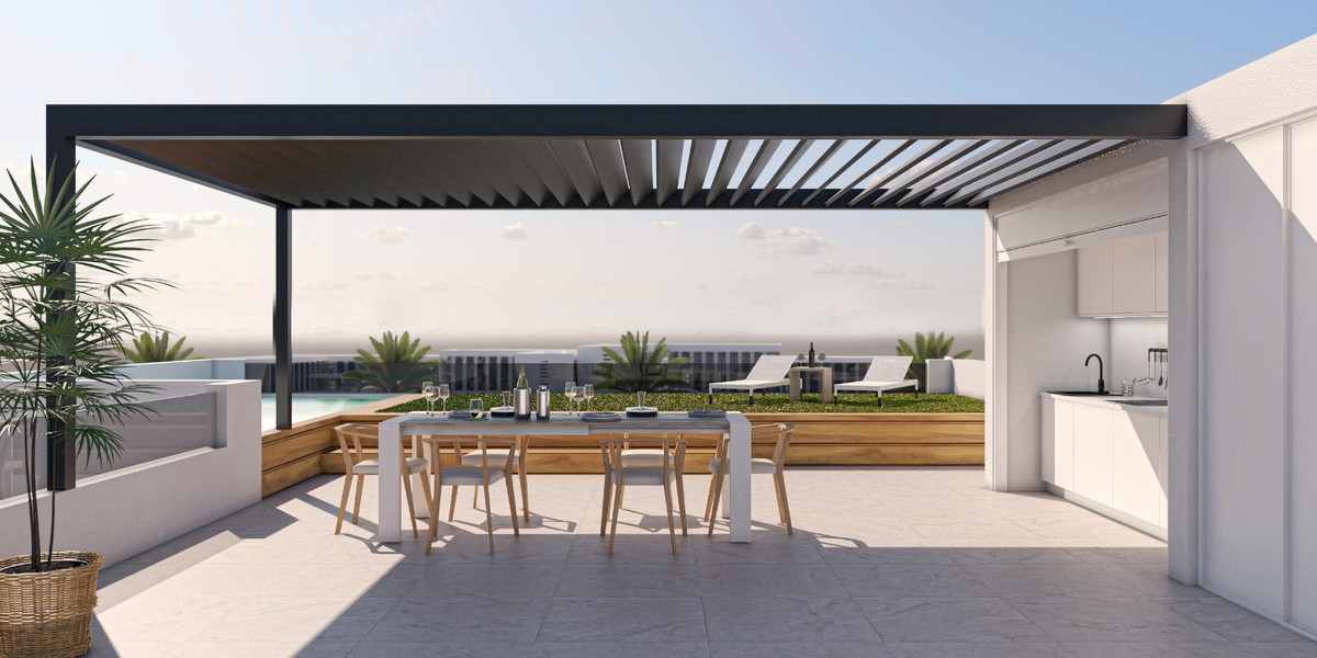 Villa en Venta en San Pedro del Pinatar