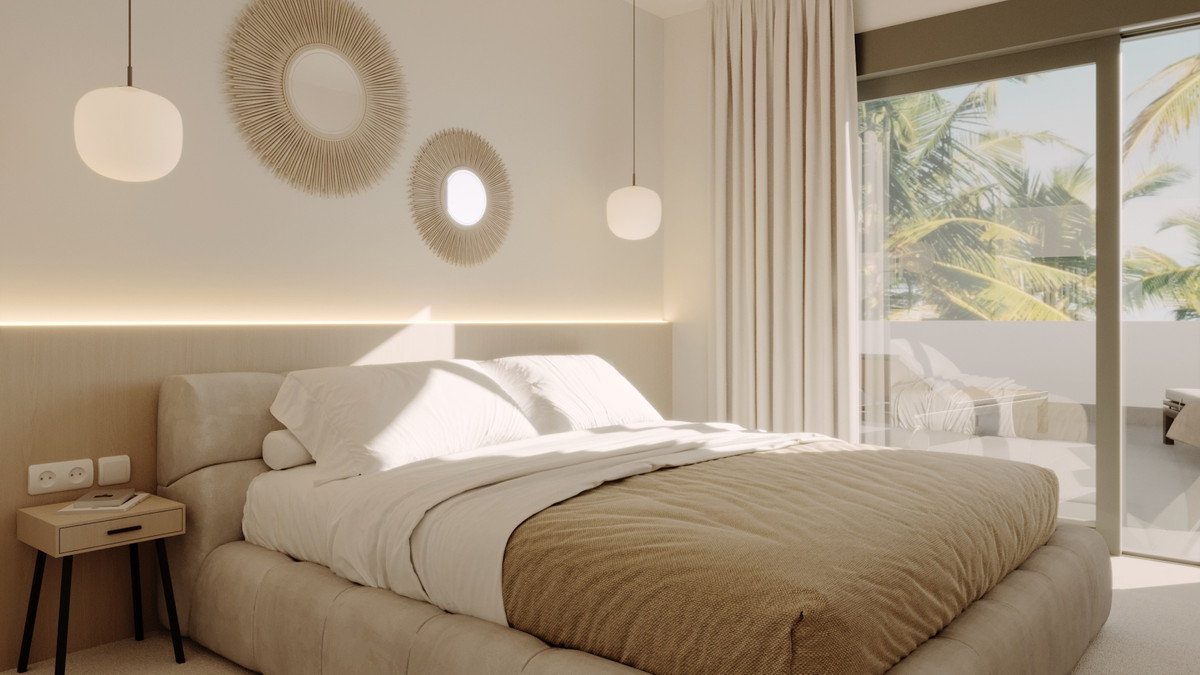 Apartamento en Venta en La Nucía