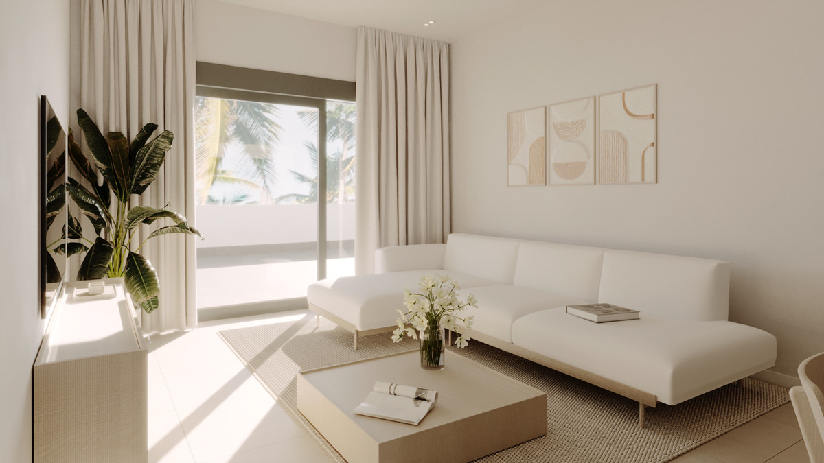 Apartamento en Venta en La Nucía