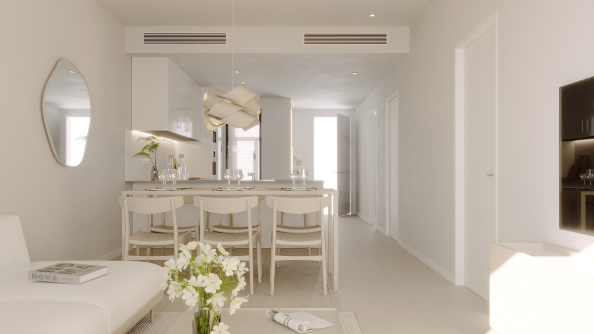 Apartamento en Venta en La Nucía
