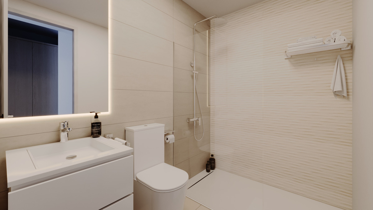 Apartamento en Venta en La Nucía
