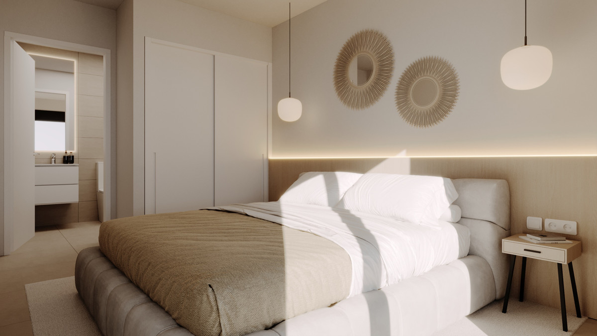 Apartamento en Venta en La Nucía