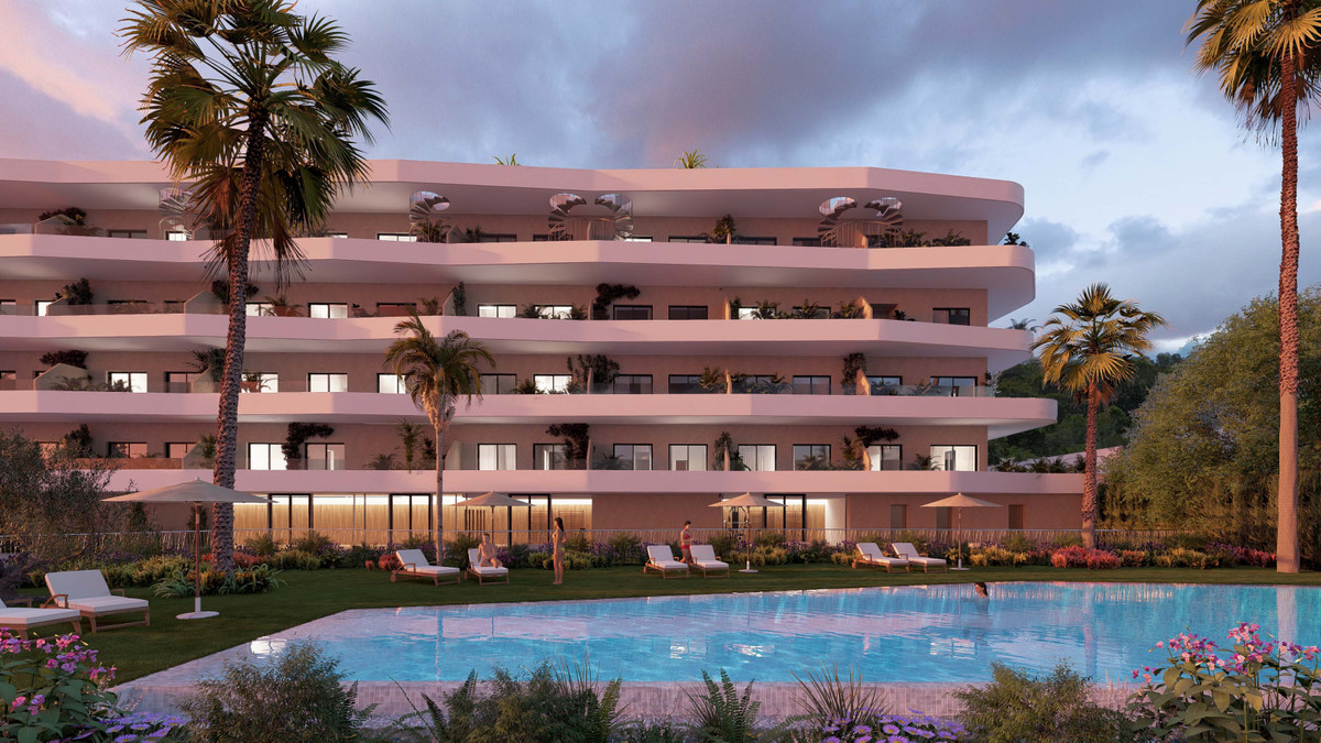 Apartamento en Venta en La Nucía