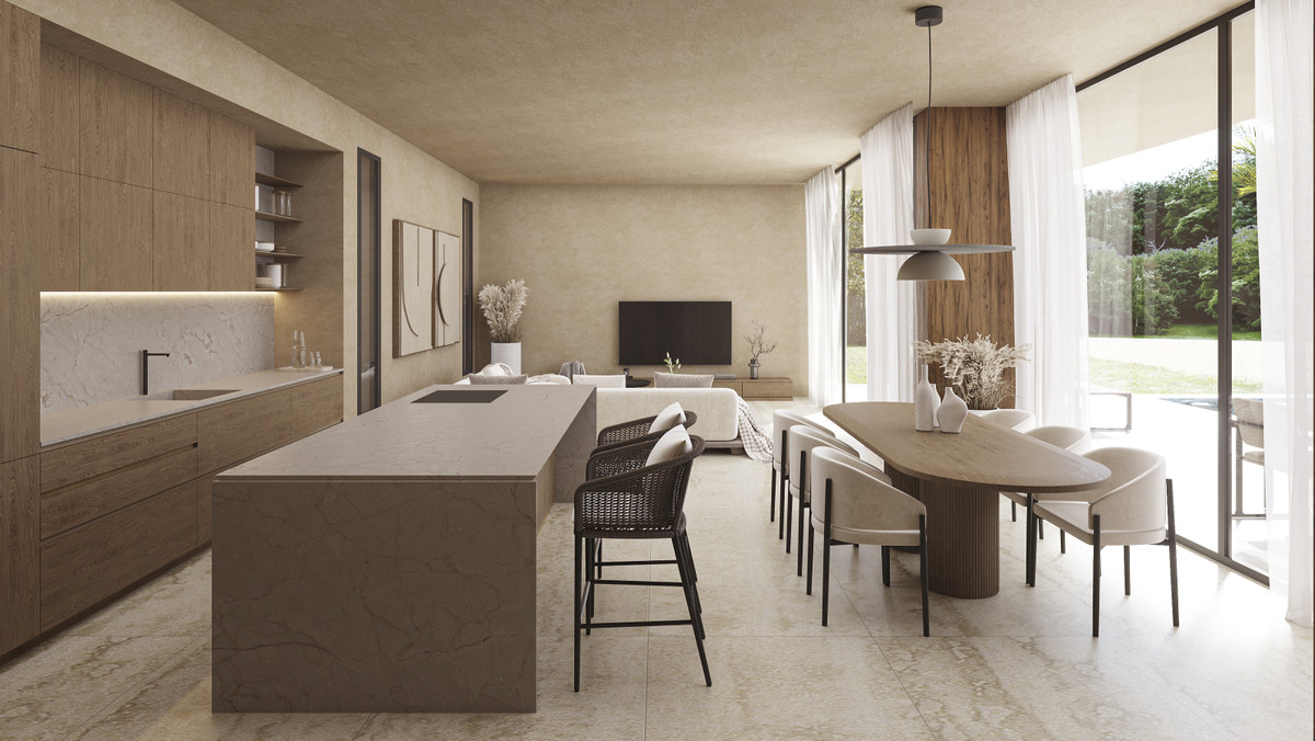 Villa de lujo en Calpe: 1.190.000 €