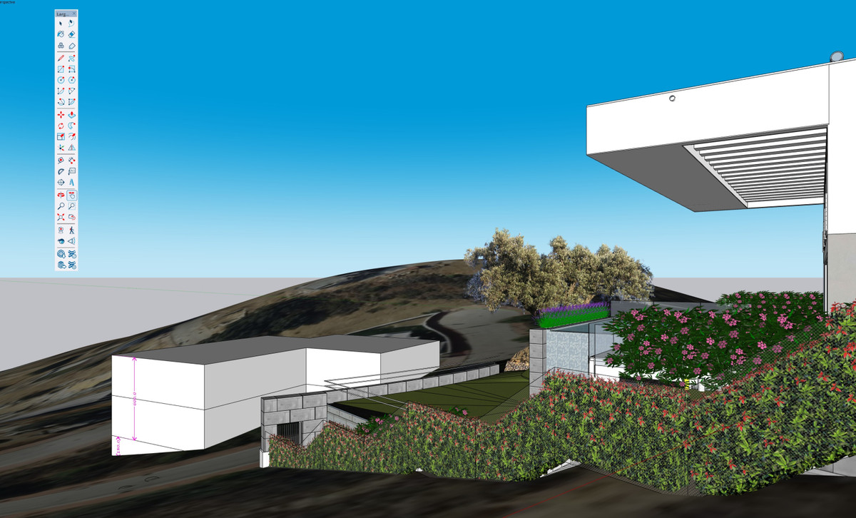 Villa de lujo en Mijas: 5 habitaciones, 5 baños.