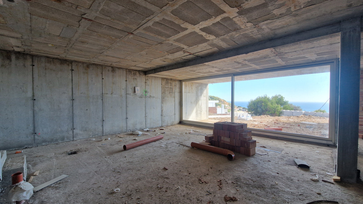 Villa de lujo en Mijas: 5 habitaciones, 5 baños.