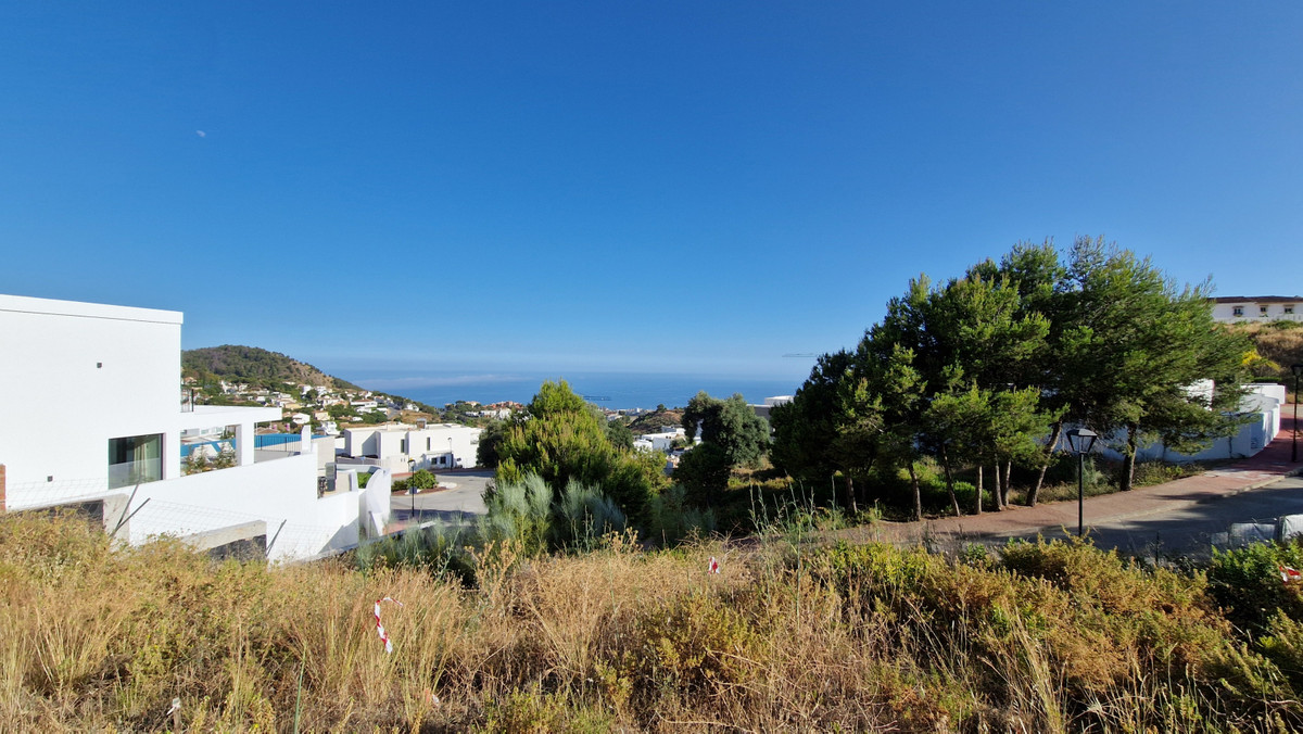 Villa de lujo en Mijas: 5 habitaciones, 5 baños.