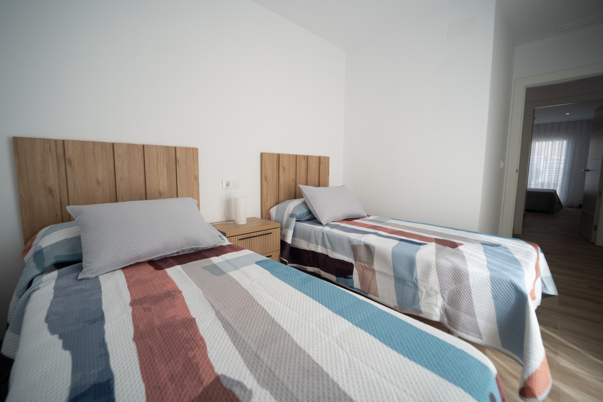 Villa en venta en San Javier