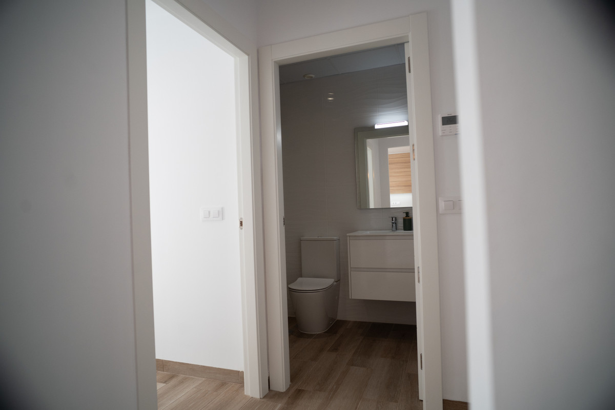 Villa en venta en San Javier
