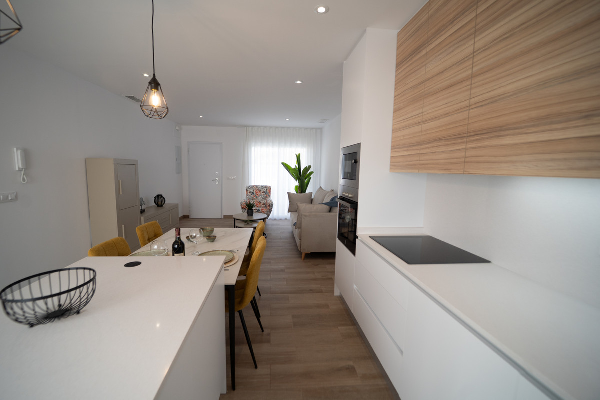 Villa en venta en San Javier