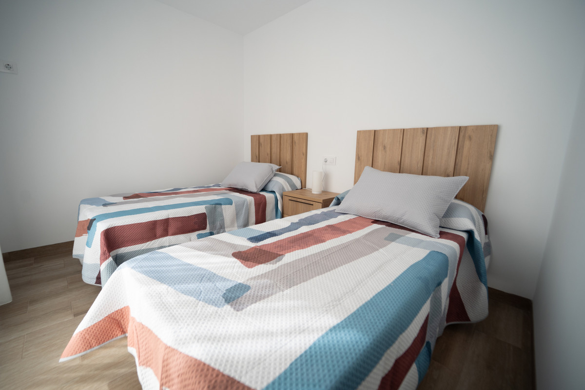Villa en venta en San Javier