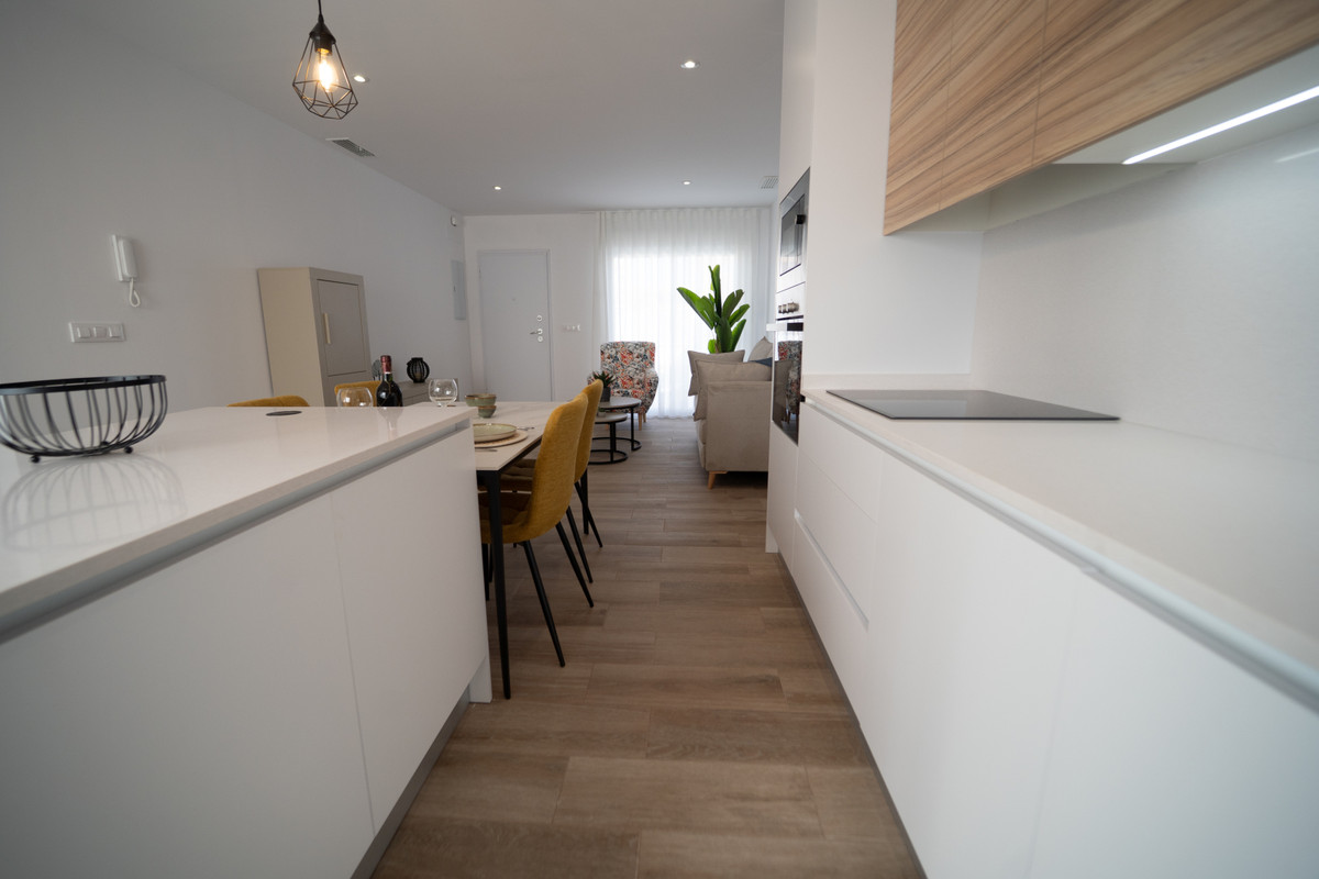Villa en venta en San Javier
