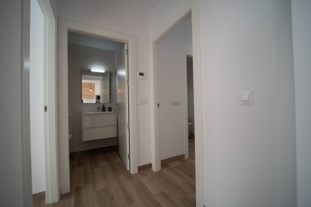 Villa en venta en San Javier