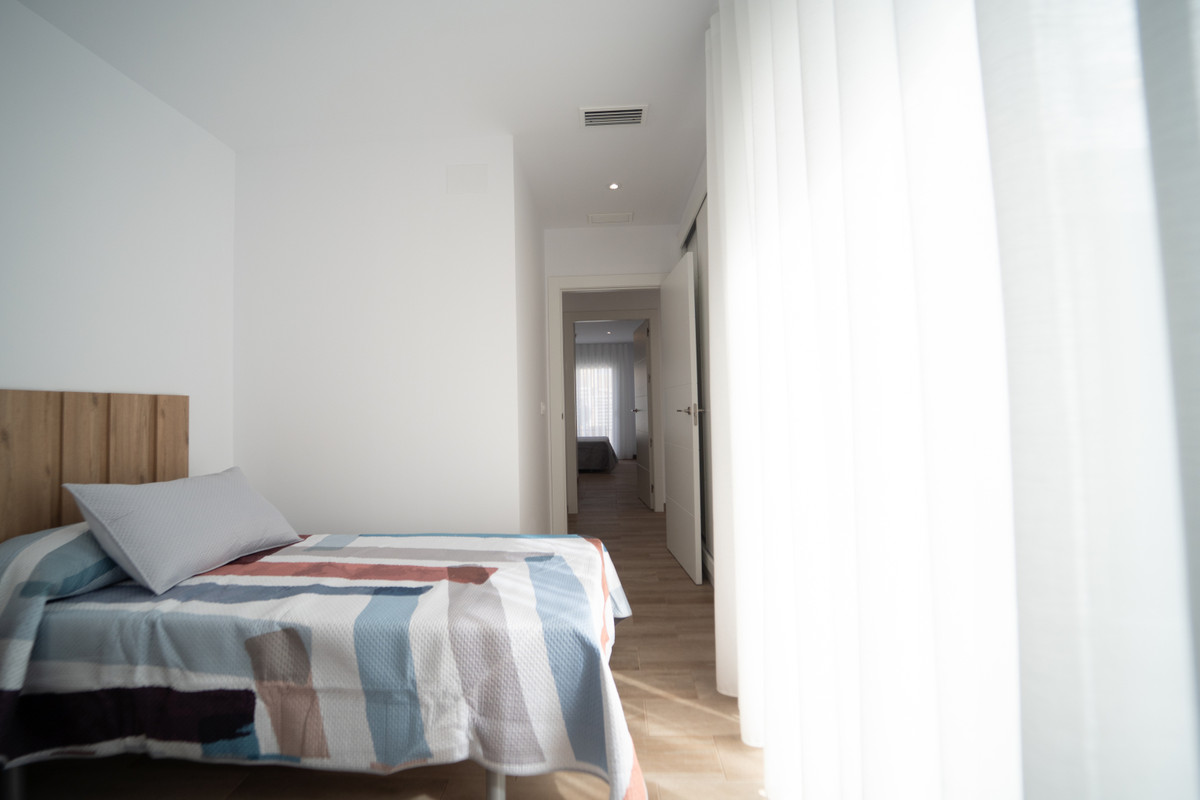 Villa en venta en San Javier