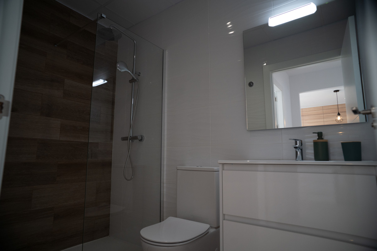 Villa en venta en San Javier