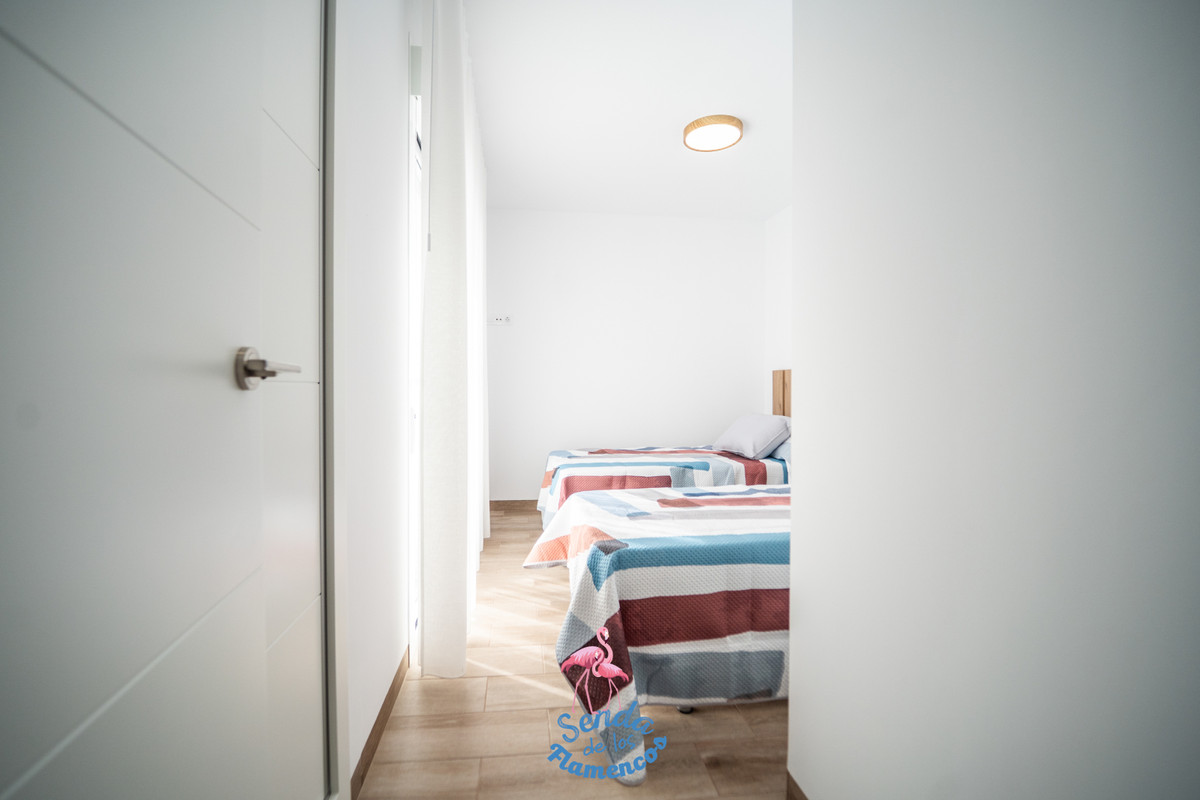 Villa en venta en San Javier