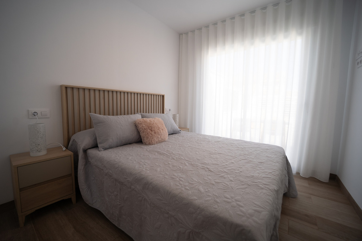 Villa en venta en San Javier
