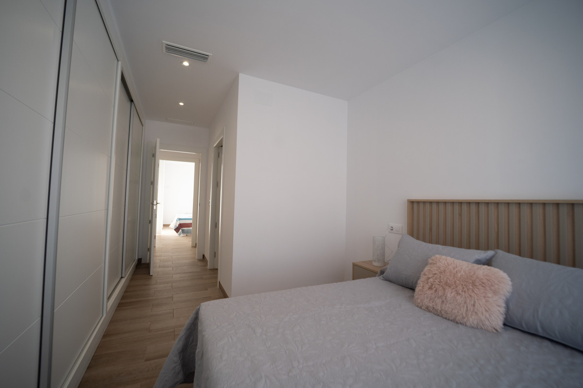 Villa en venta en San Javier