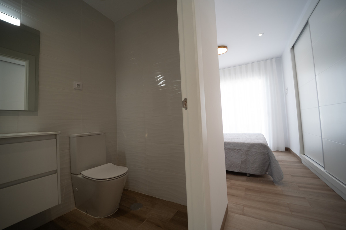 Villa en venta en San Javier