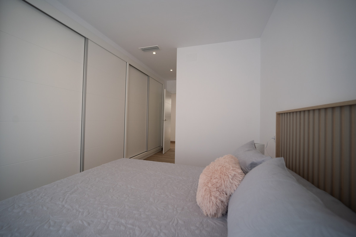 Villa en venta en San Javier