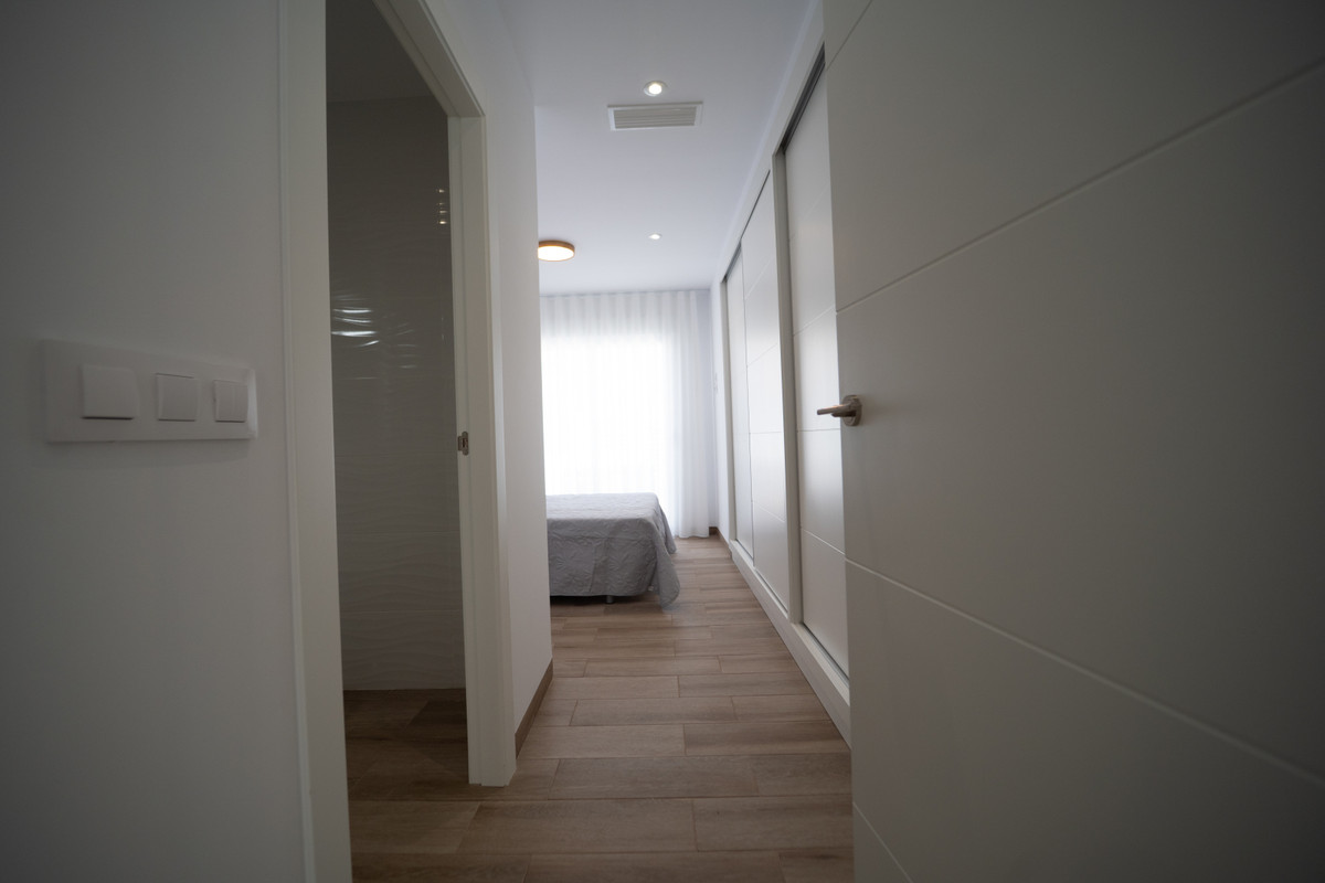 Villa en venta en San Javier
