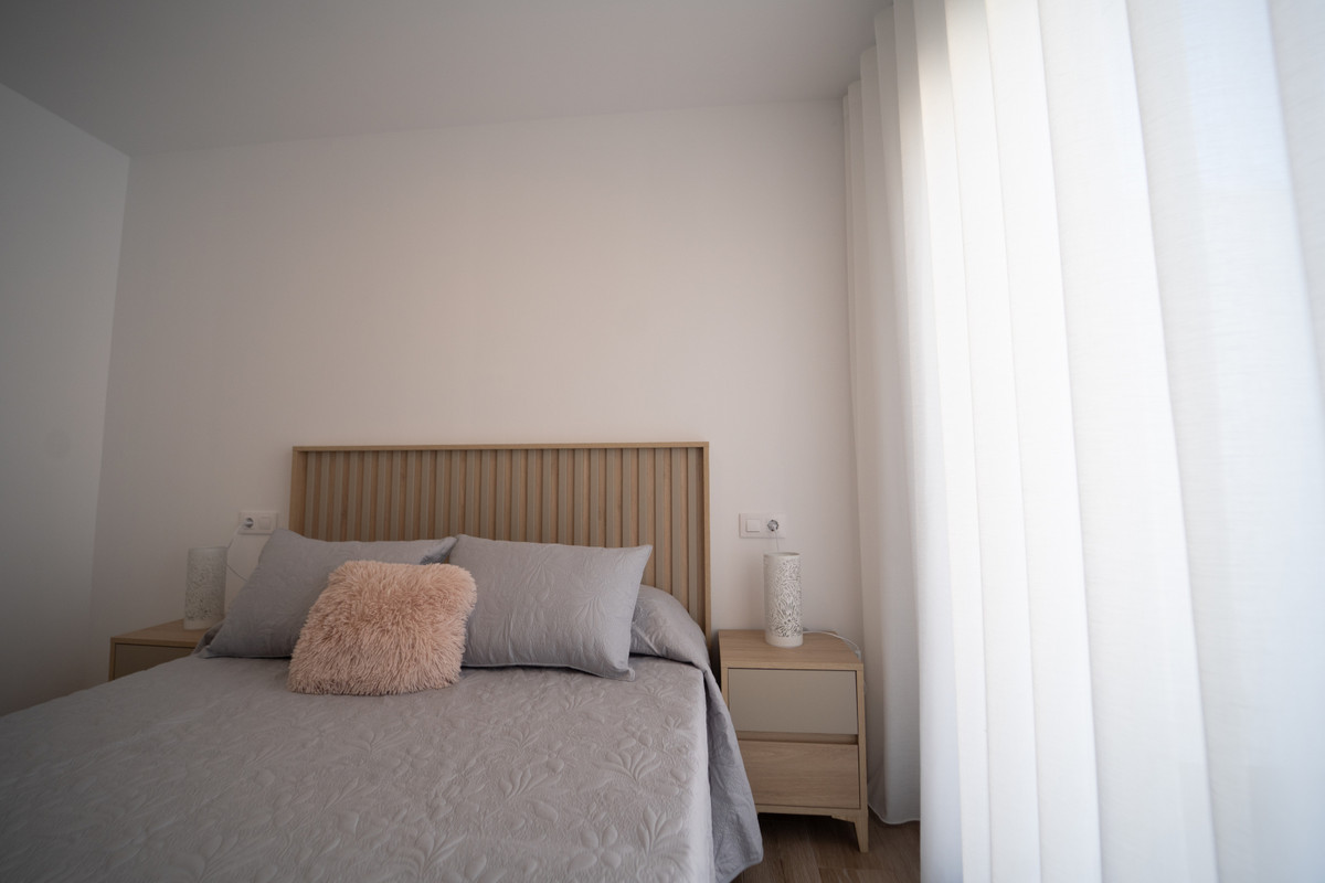 Villa en venta en San Javier